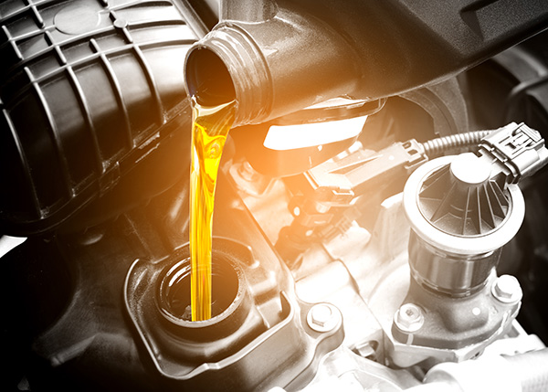 Is Synthetic Oil Better for My Car Than Conventional Oil? | European Auto Motors